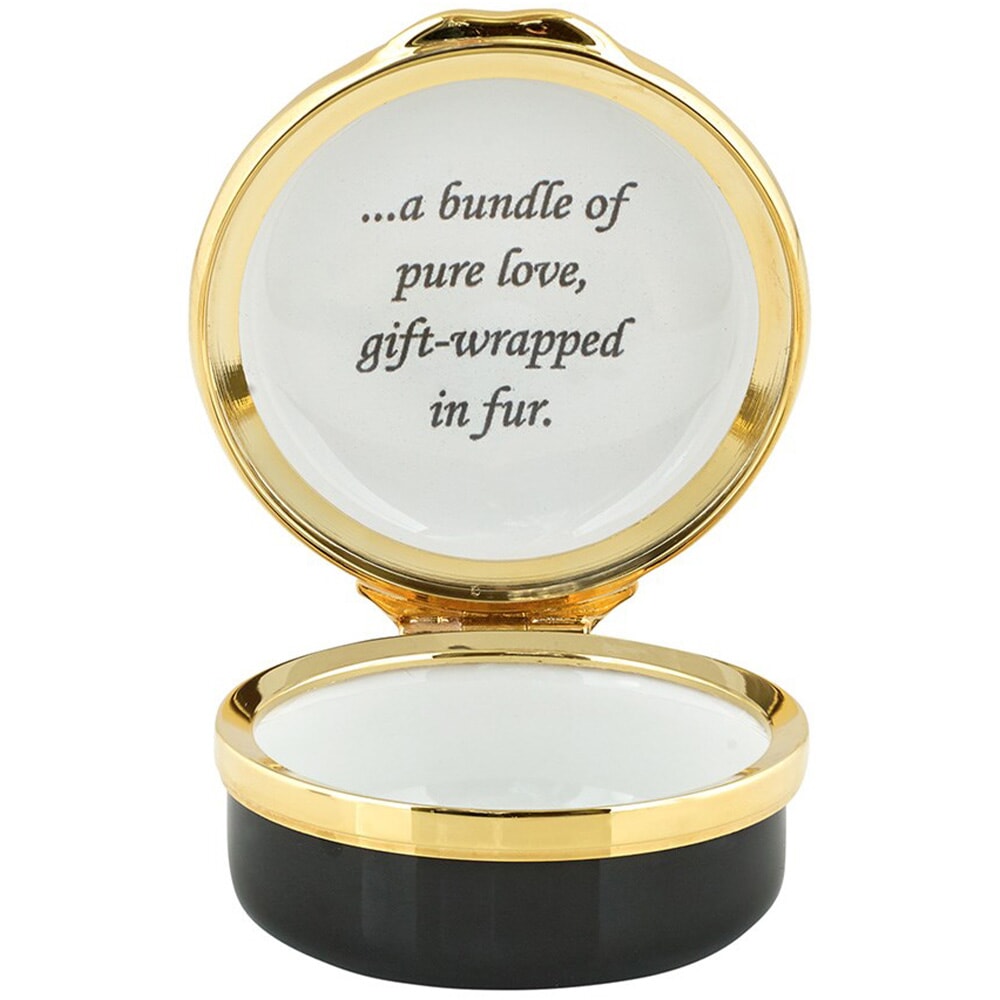 HALCYON DAYS ENAMELS プードル HALCYON DAYS ENAMELS プードル HALCYON DAYS ENAMELS Poodle | eBay UK